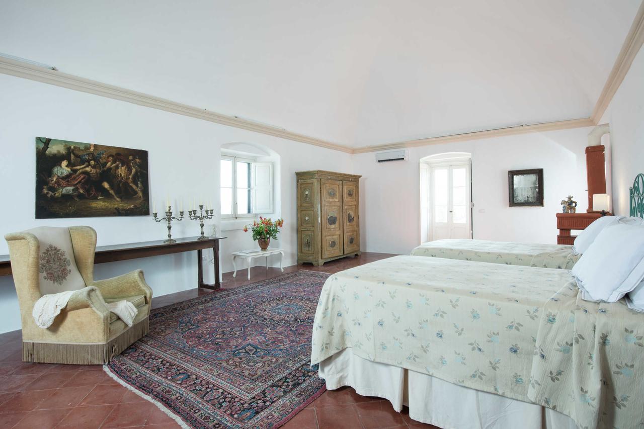 Castello Di Casamassella Bed & Breakfast ห้อง รูปภาพ