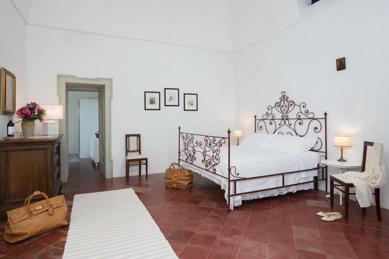 Castello Di Casamassella Bed & Breakfast ห้อง รูปภาพ